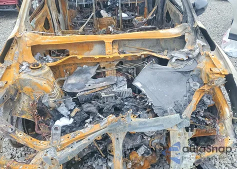 2025 Subaru Ascent Onyx Touring z USA, uszkodzony, nr VIN 4S4WMAWD2S3405630